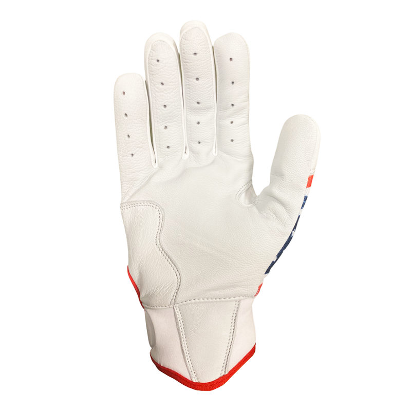 Load image into Gallery viewer, Sting Squad Batting Gloves - USA
