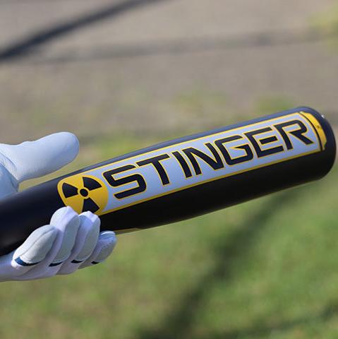 Load image into Gallery viewer, 2022 NUKE 2 Aluminum BBCOR Certified -3 Baseball Bat
