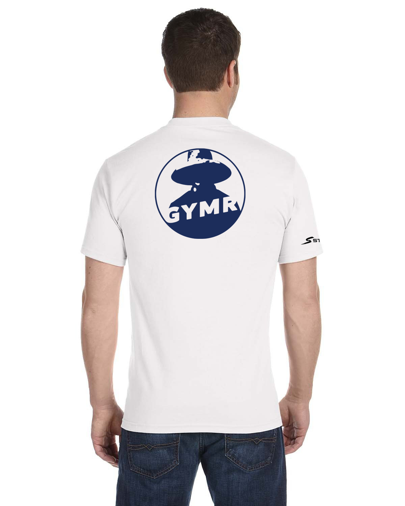 Load image into Gallery viewer, Coach Trosky GYMR T-Shirt
