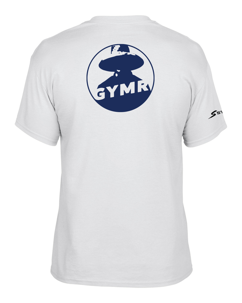 Load image into Gallery viewer, Coach Trosky GYMR T-Shirt
