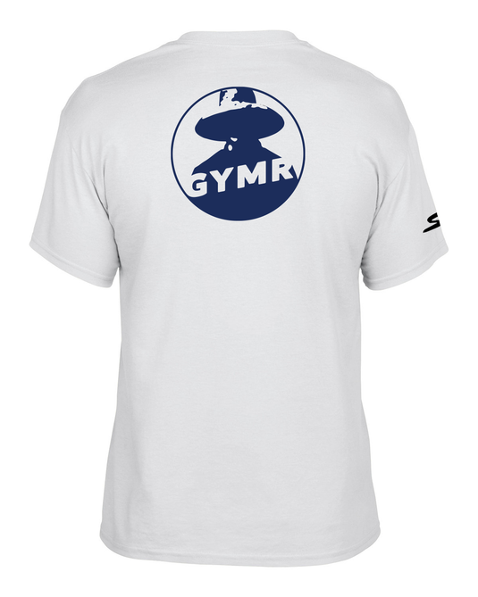 Coach Trosky GYMR T-Shirt