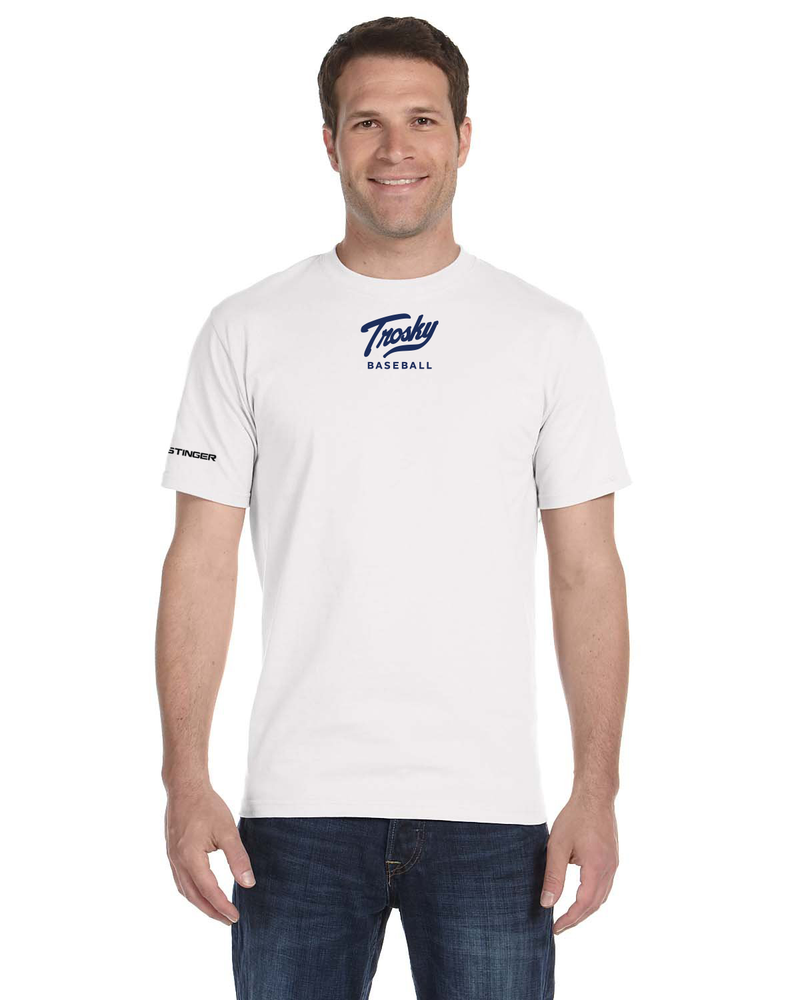 Load image into Gallery viewer, Coach Trosky GYMR T-Shirt
