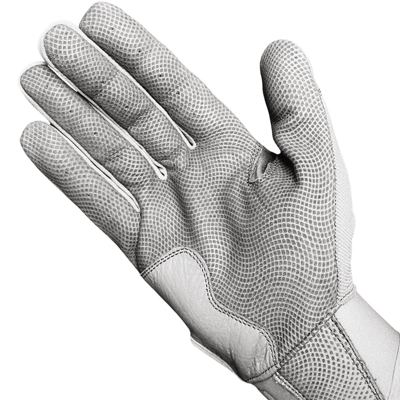 Load image into Gallery viewer, Color Crush Batting Gloves - Smoke Gray
