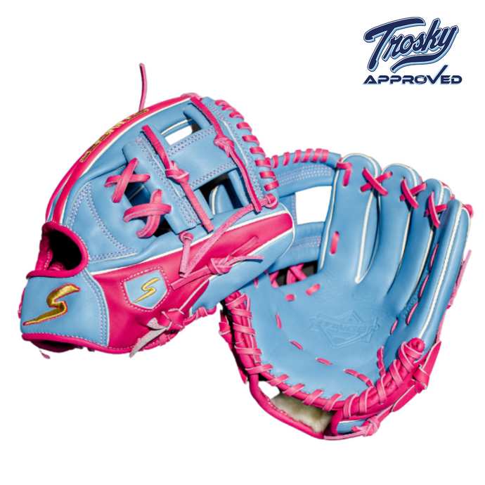 Stinger Cotton Candy 11.25