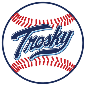 trosky baseball coach nate trosky elite infield camps