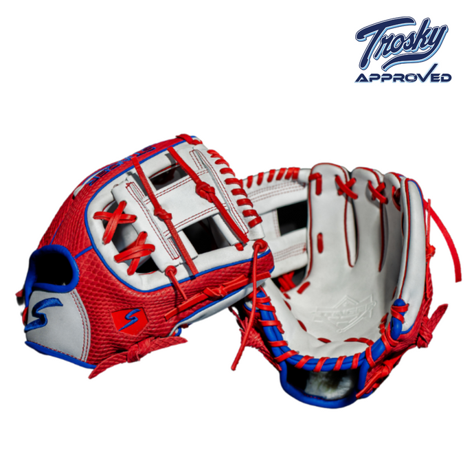 Stinger Freedom Flair 11.75