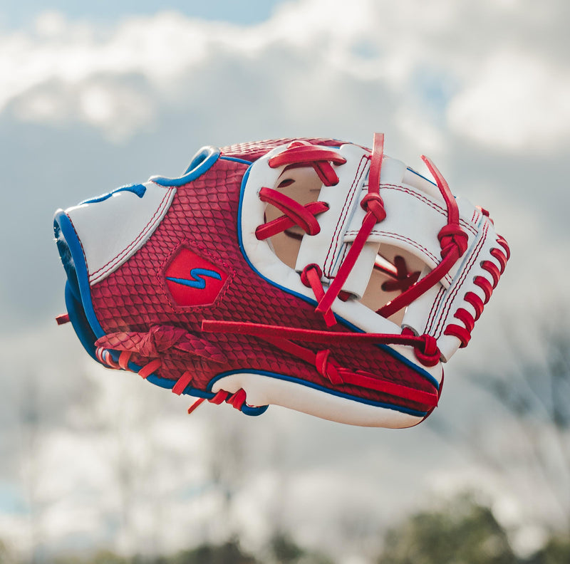 Load image into Gallery viewer, Stinger Freedom Flair 11.25&quot; Baseball Fielding Glove
