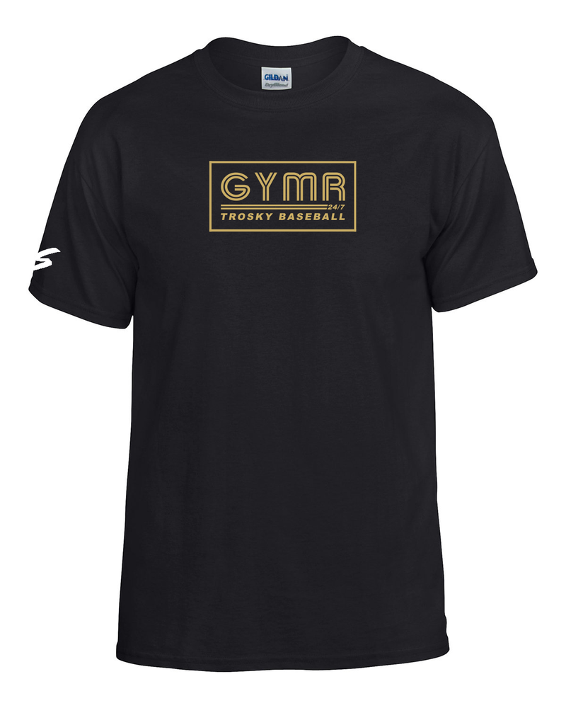 Load image into Gallery viewer, Trosky GYMR T-Shirt
