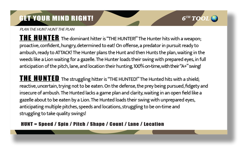 Load image into Gallery viewer, Hunter Mental Game Cards (20 individual cards!)
