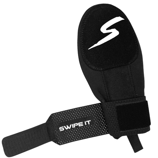 Stinger Sliding Mitt