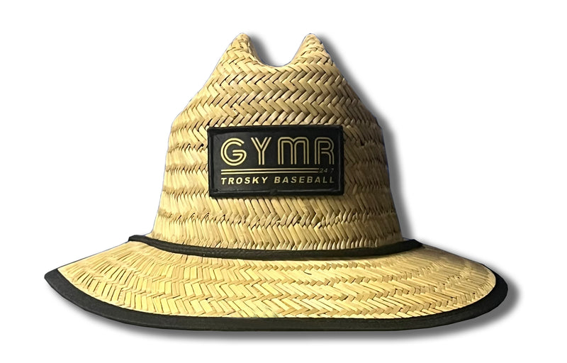 Load image into Gallery viewer, Jr GYMR Trosky Signature Sunhat

