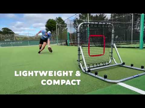 Rebounder Combo - 3 x 3 & 26 x 26