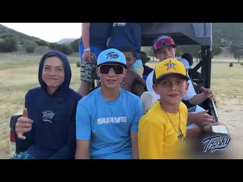 Load and play video in Gallery viewer, Kids / Family Athletic Development Adventure Camp - Rancho Grande Ojai CA 6/11/25 - 6/13/25 - 3 Days
