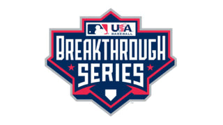 team usa baseball breakthrough series coach nate trosky baseball