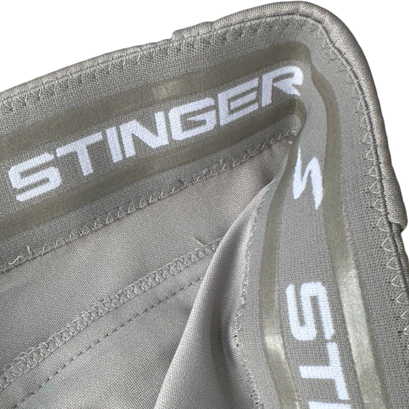 Load image into Gallery viewer, Stinger Premium Fastpitch Softball Pants - Gray
