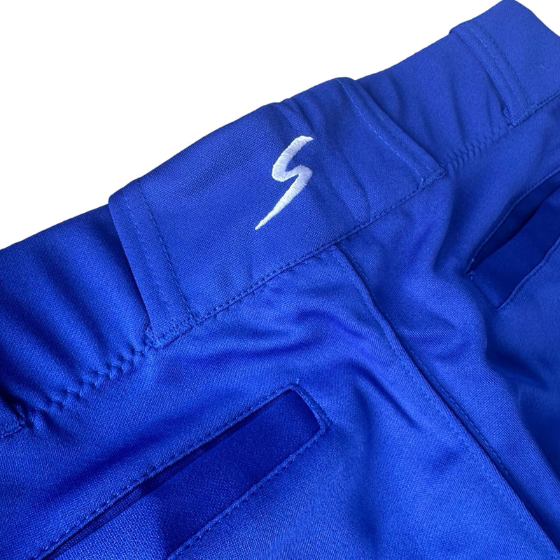 Load image into Gallery viewer, Stinger Premium Fastpitch Softball Pants - Royal
