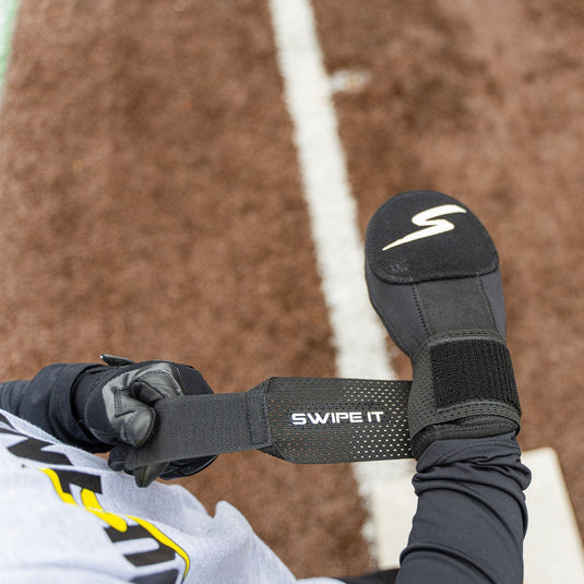 Stinger Sliding Mitt