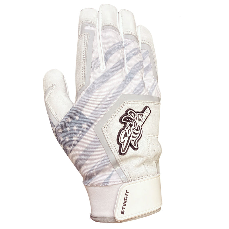 Load image into Gallery viewer, Sting Squad Batting Gloves - ICE USA
