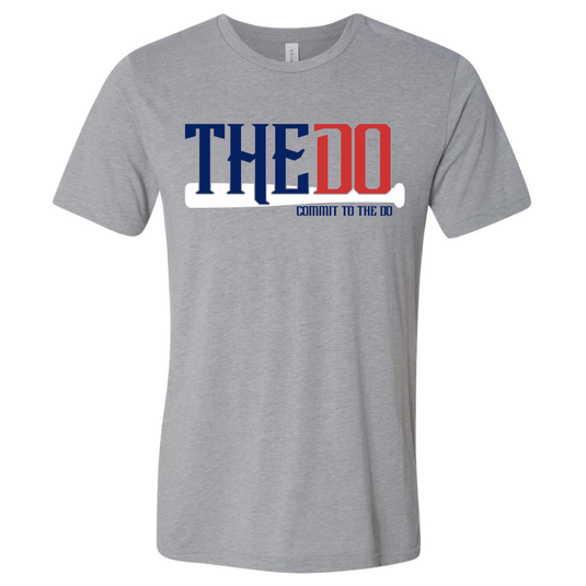 THEDO T-Shirts