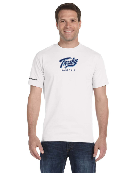 Trosky Baseball T-Shirt