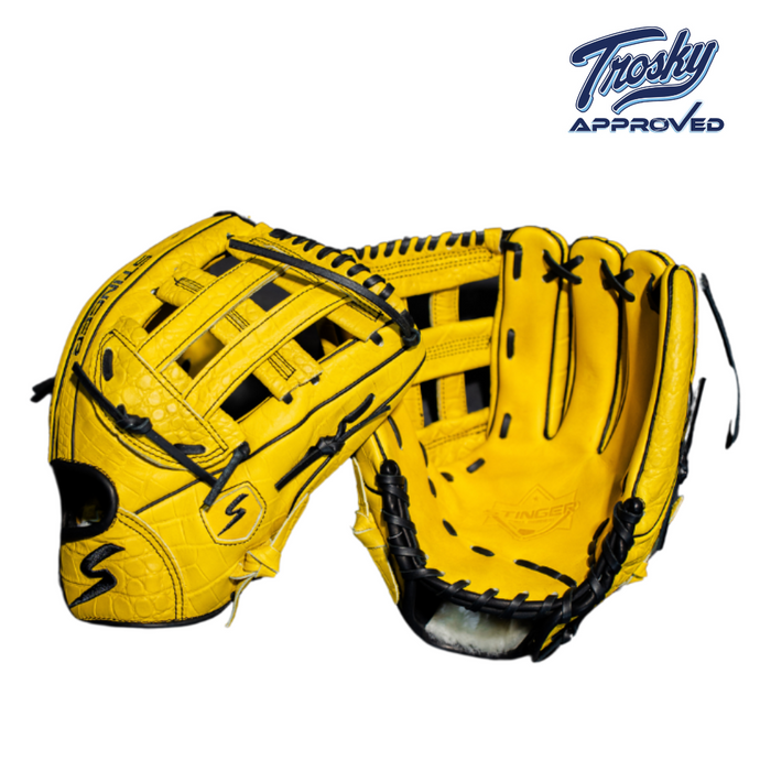 Stinger Yellow Jacket 13