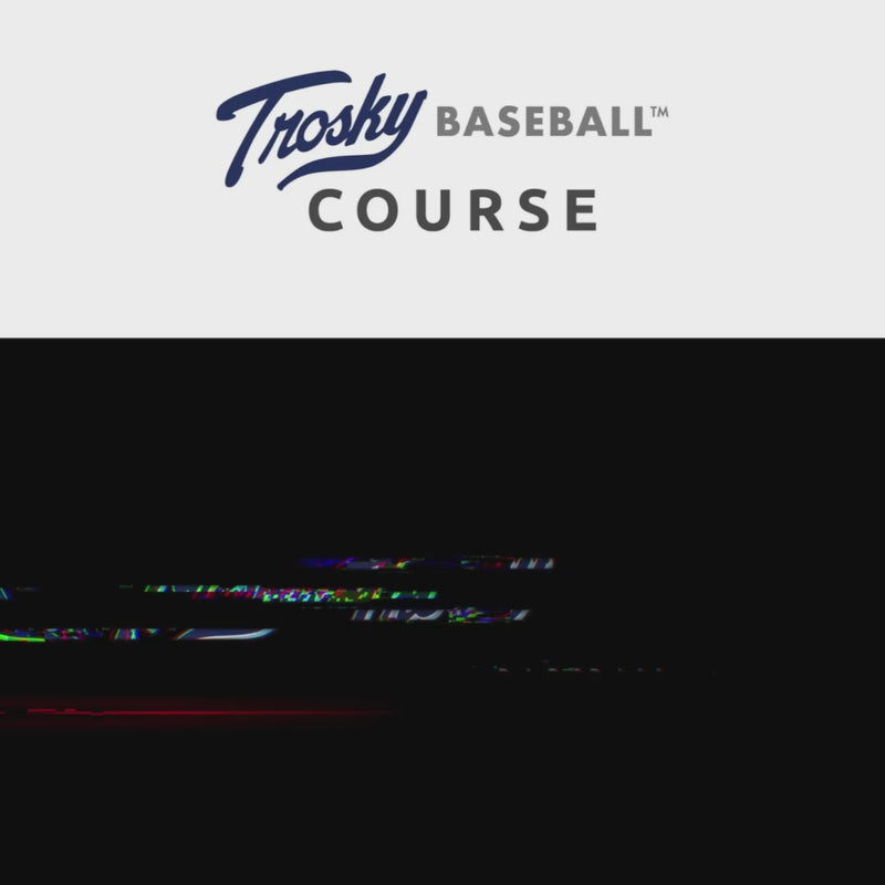 Load and play video in Gallery viewer, the script coach nate trosky baseball
