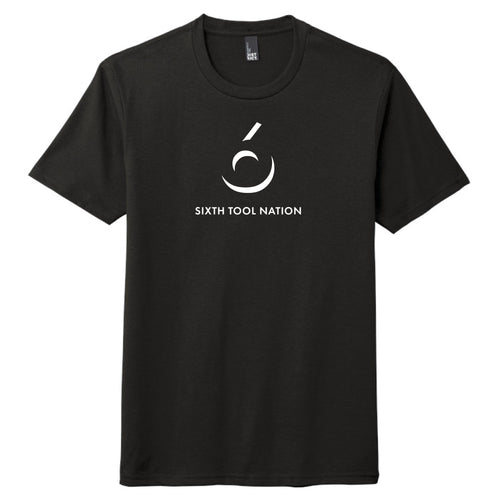 6th Tool Nation T-Shirt