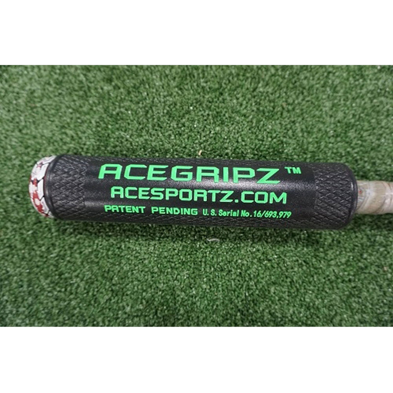 Load image into Gallery viewer, AceGripz Large Wood Bat
