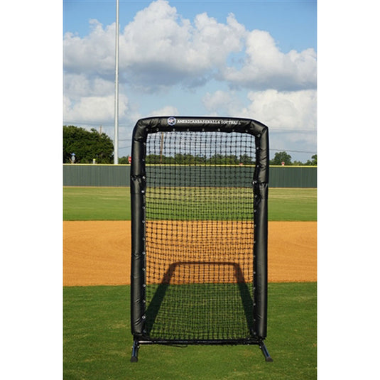 Elite Pro 6x4 Safety Replacement Net