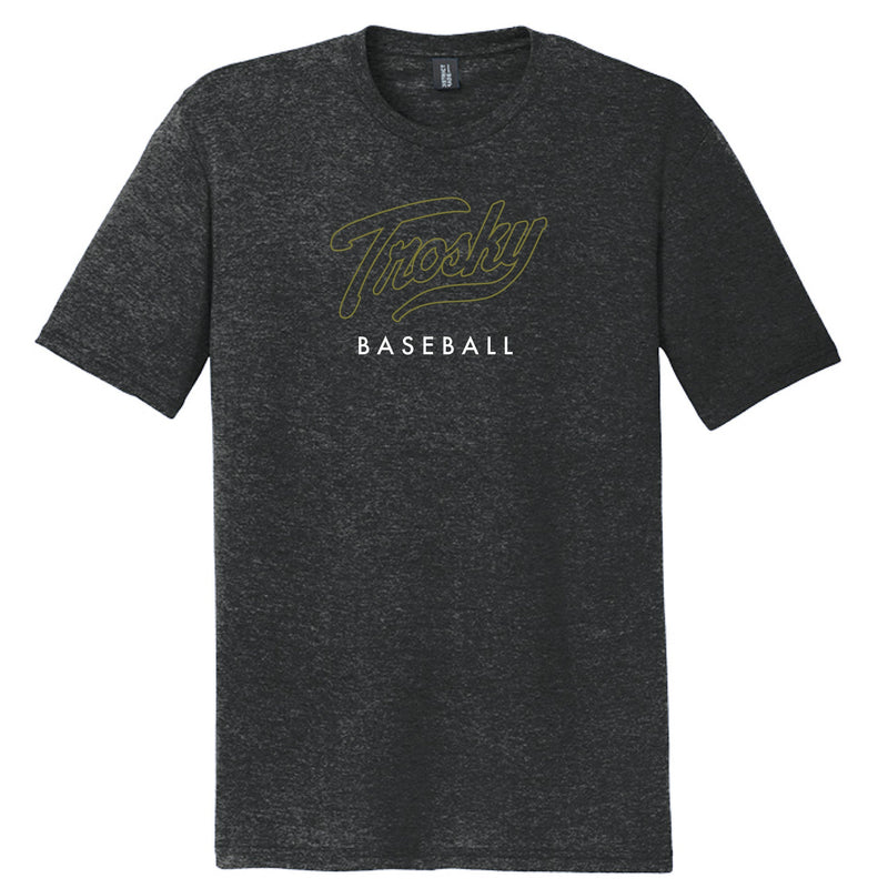 Load image into Gallery viewer, Trosky Baseball 6th Tool Nation T-Shirt
