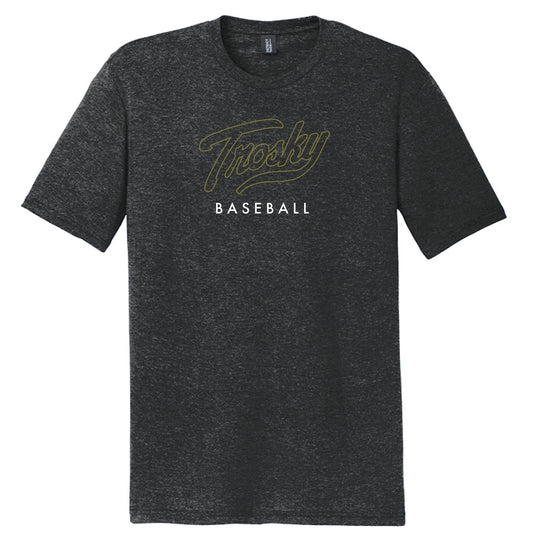 Trosky Baseball 6th Tool Nation T-Shirt