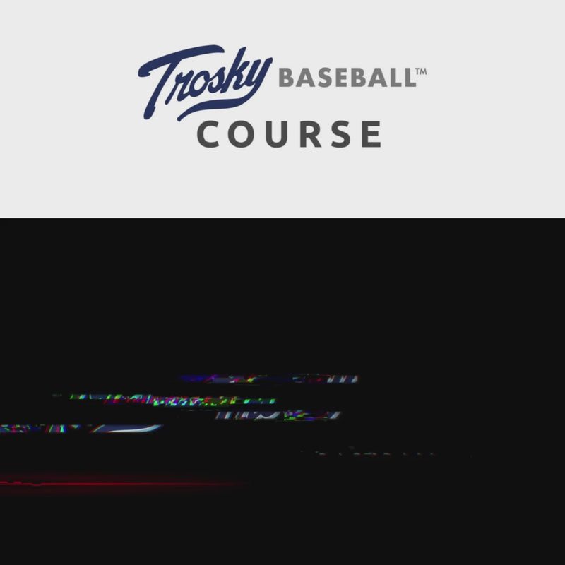 Load and play video in Gallery viewer, 6th tool calendar coach nate trosky baseball
