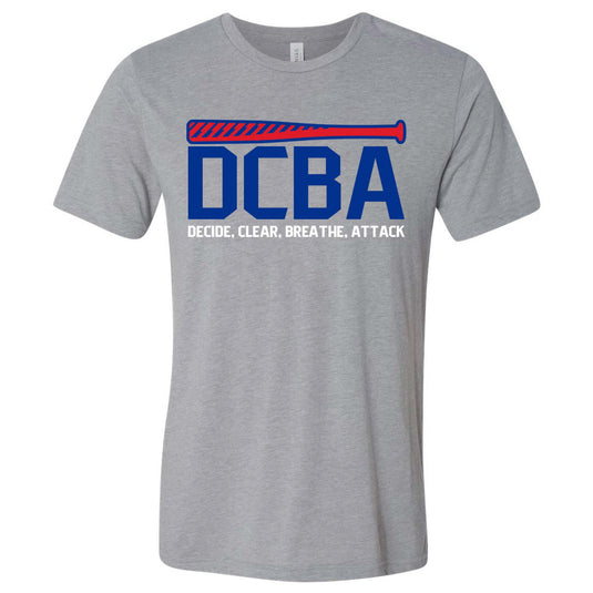 DCBA T-Shirts