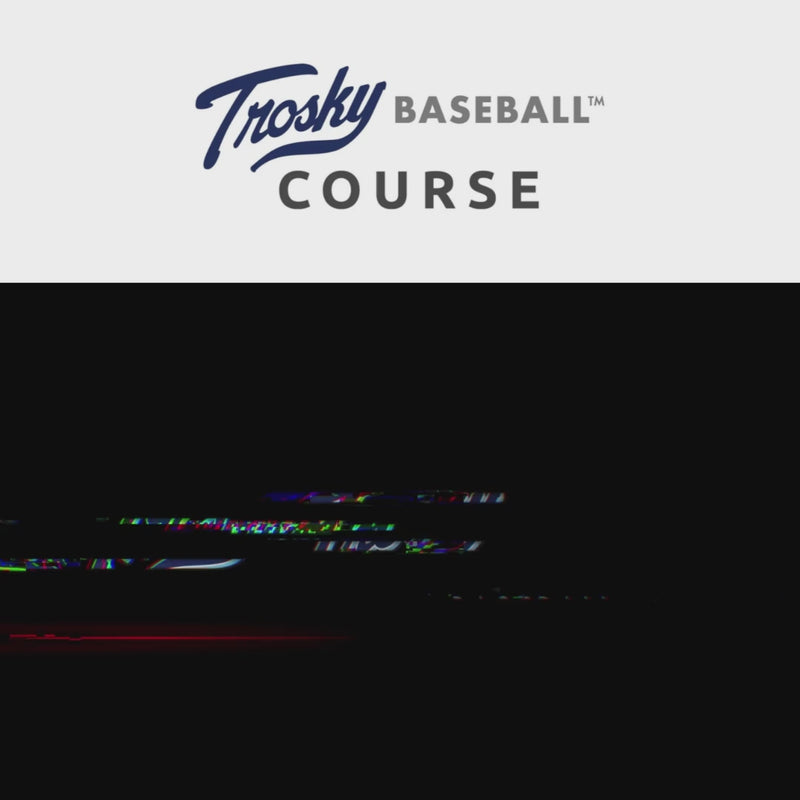 Load and play video in Gallery viewer, infield footwork mastery coach nate trosky baseball
