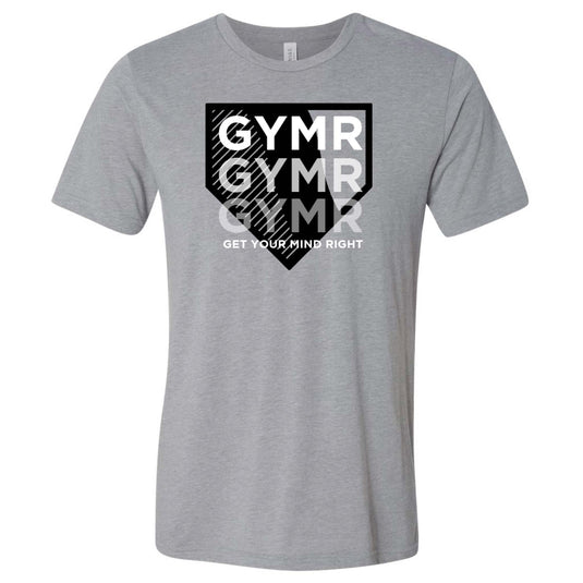GYMR T-Shirts