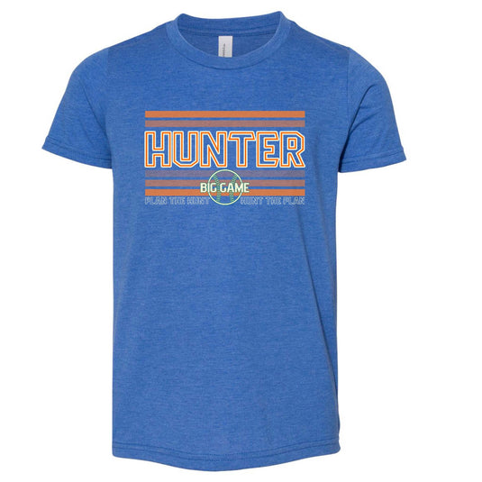 Hunter T-Shirts
