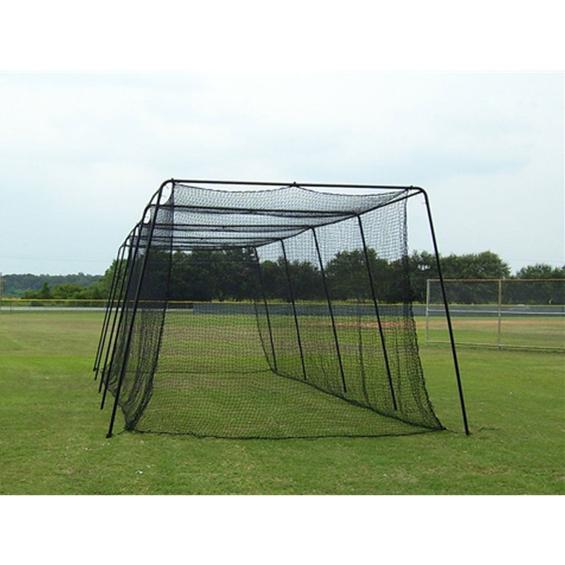 Load image into Gallery viewer, Pro Series #45 70x12x12 Batting Cage Net
