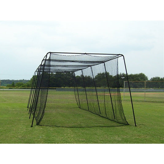 Standard #36 30x12x10 Batting Cage Net