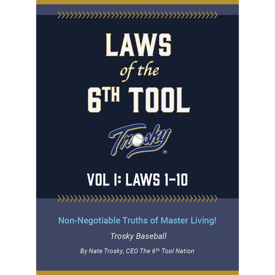 Law of the 6TH Tool (Download)