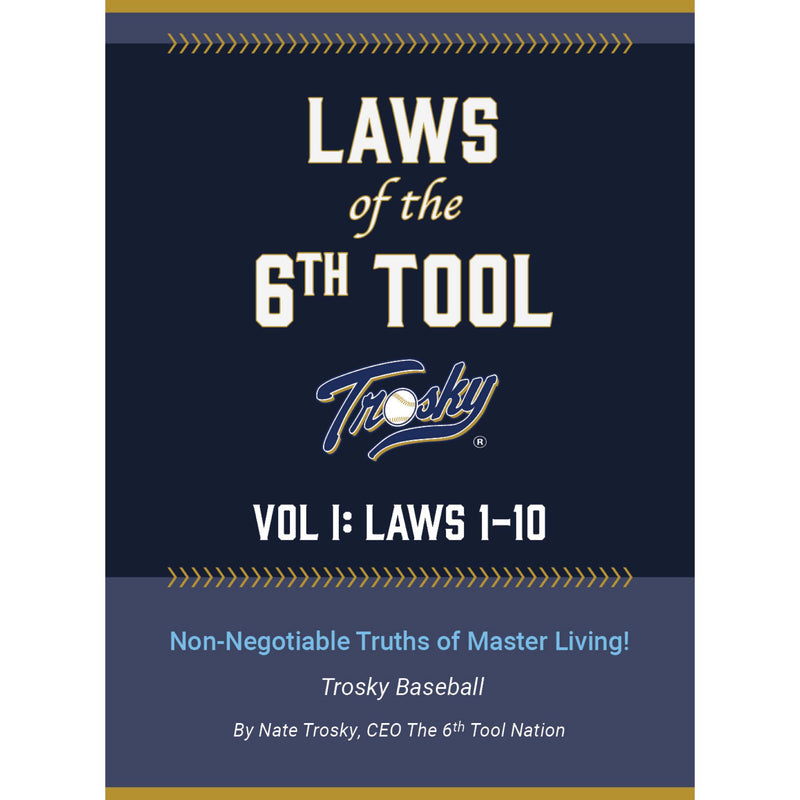 Load image into Gallery viewer, Law of the 6TH Tool (Hardcopy)
