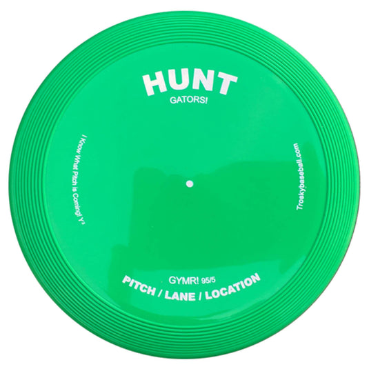 Hunter - Training Frisbee (pack of 5)