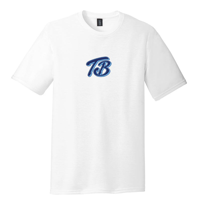 Load image into Gallery viewer, TB T-Shirts White
