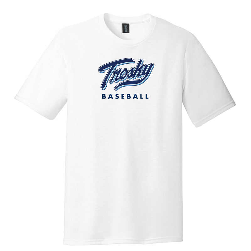 Load image into Gallery viewer, Trosky Baseball T-Shirt
