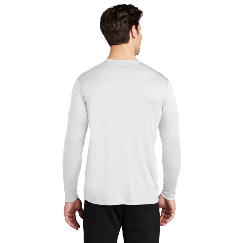 Load image into Gallery viewer, Long Sleeve Trosky Baseball Shirt
